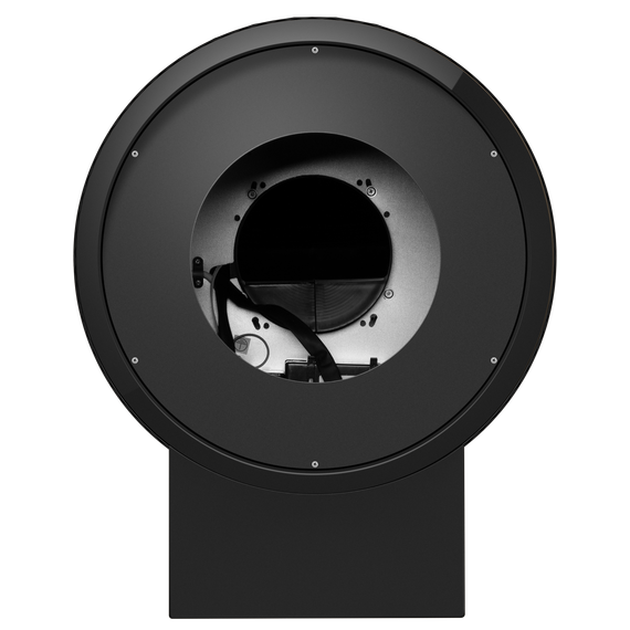 Вытяжка Maunfeld EDELWEISS 39 WALL Black/Anthracite - фото 13