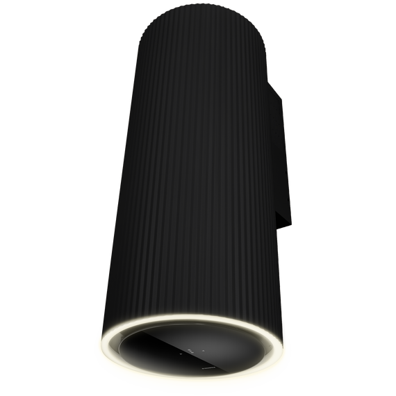 Вытяжка Maunfeld EDELWEISS 39 WALL Black/Anthracite - фото 14