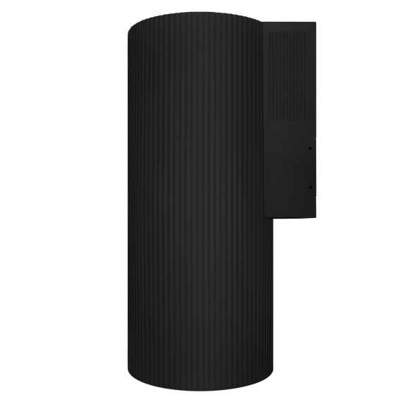 Вытяжка Maunfeld EDELWEISS 39 WALL Black/Anthracite - фото 11