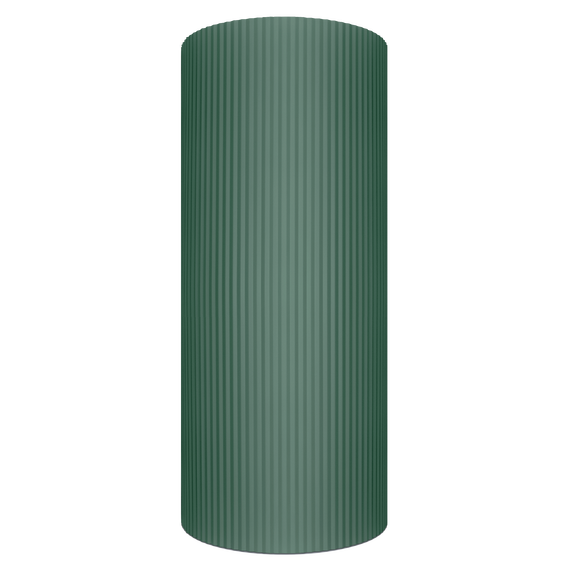 Вытяжка Maunfeld EDELWEISS 39 WALL Green - фото 15