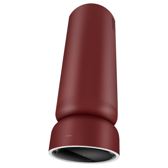 Вытяжка Maunfeld FESTIVAL 390 Isla Burgundy - фото 2