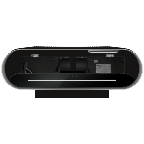 Вытяжка Maunfeld MURANO 80 Black/Anthracite - фото 10