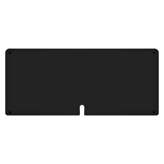 Вытяжка Maunfeld MURANO 80 Black/Anthracite - фото 3