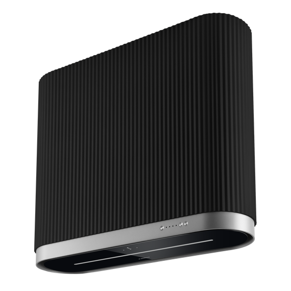 Вытяжка Maunfeld MURANO 80 Black/Anthracite - фото 8