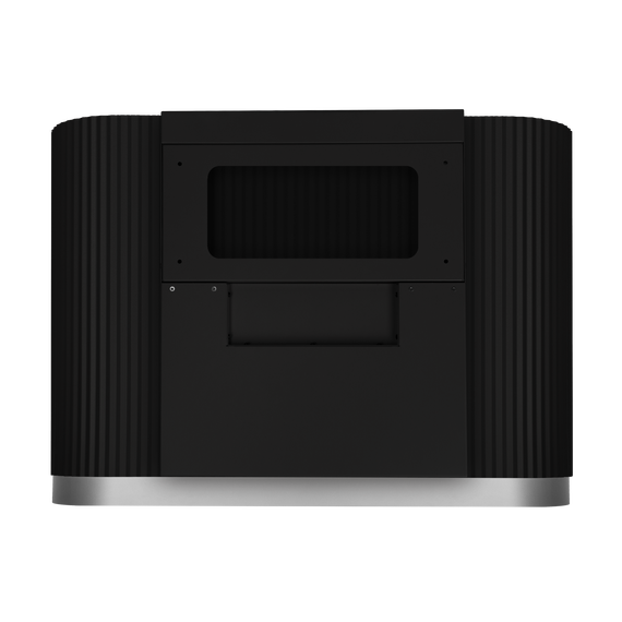 Вытяжка Maunfeld MURANO 80 Black/Anthracite - фото 6