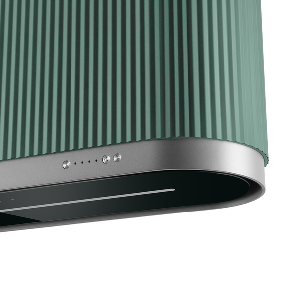 Вытяжка Maunfeld MURANO 80 Green - фото 6