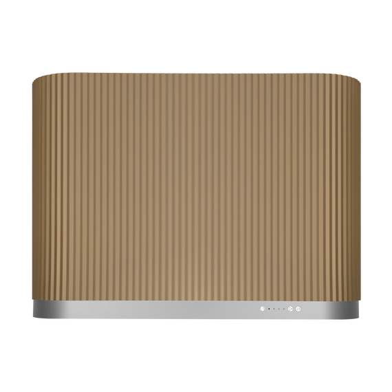 Вытяжка Maunfeld MURANO 80 Gold - фото 9