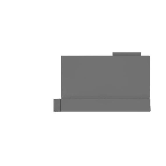 Вытяжка Maunfeld VSF 60 Grey Glass White - фото 8