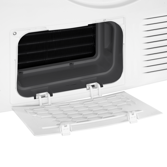 Сушильная машина Maunfeld MFDM168WH03B - фото 2