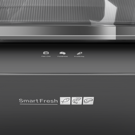 Холодильник Side by Side с инвертором Maunfeld MFF190NFB01 - фото 13