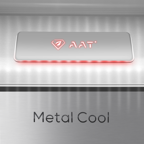 Холодильник Side by Side с инвертором Maunfeld MFF190NFB01 - фото 8