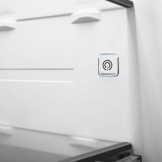 Холодильник Side by Side с инвертором Maunfeld MFF190NFB01 - фото 6