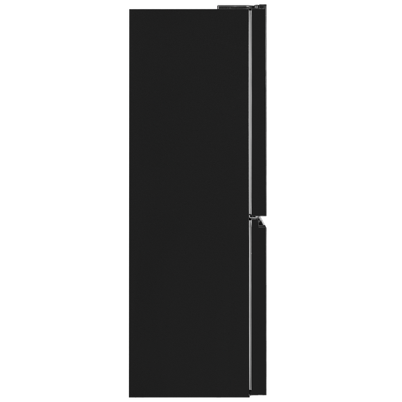 Холодильник Side by Side с инвертором Maunfeld MFF190NFSB01 - фото 8