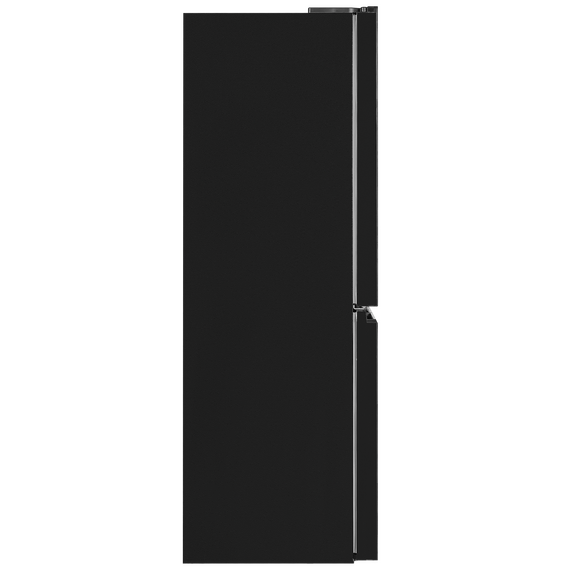 Холодильник Side by Side с инвертором Maunfeld MFF192NFB Inverter - фото 9