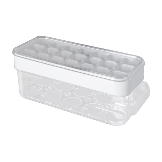 Холодильник Side by Side с инвертором Maunfeld MFF192NFB Inverter - фото 5