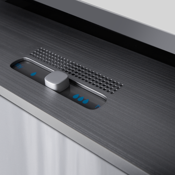 Холодильник Side by Side с инвертором Maunfeld MFF192NFB01 Inverter - фото 15