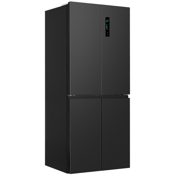 Холодильник Side by Side с инвертором Maunfeld MFF192NFSB01 Inverter - фото 12