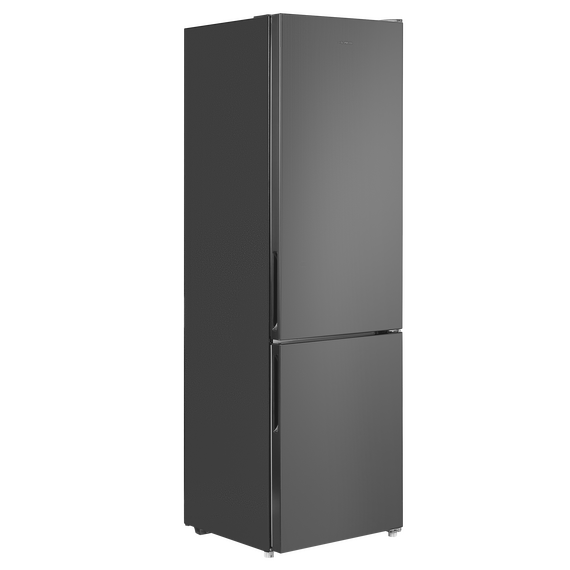 Двухкамерный холодильник Maunfeld MFF200NFSTSE - фото 2