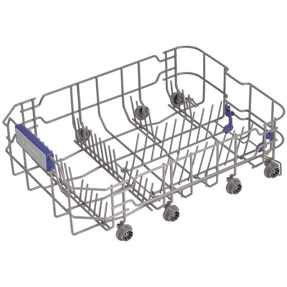 Встраиваемая посудомоечная машина Maunfeld MLP-082D Light Beam - фото 11