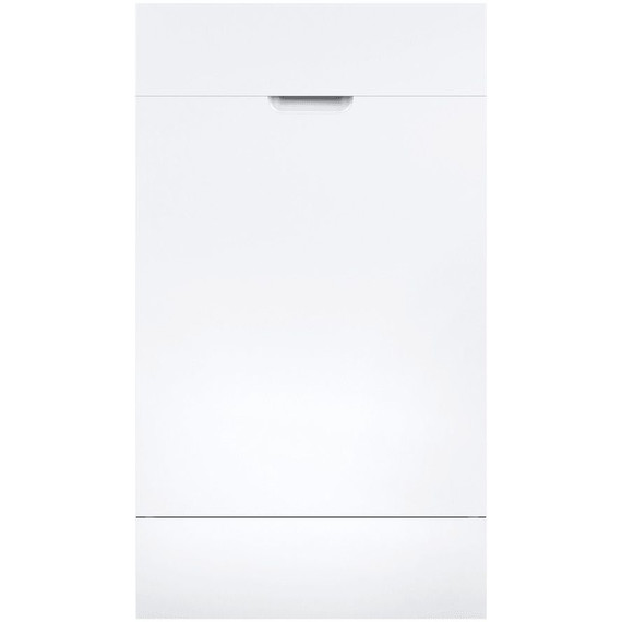 Встраиваемая посудомоечная машина Maunfeld MLP-082D Light Beam - фото 7