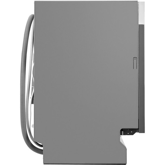 Встраиваемая посудомоечная машина Maunfeld MLP-082D Light Beam - фото 9