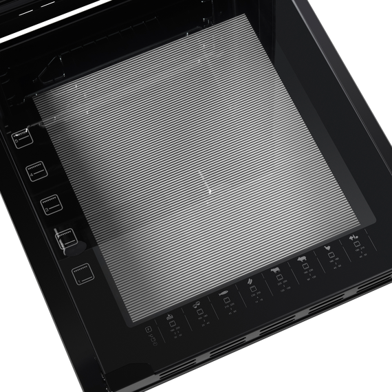 Электрический духовой шкаф Maunfeld EOEC516PB2 - фото 11