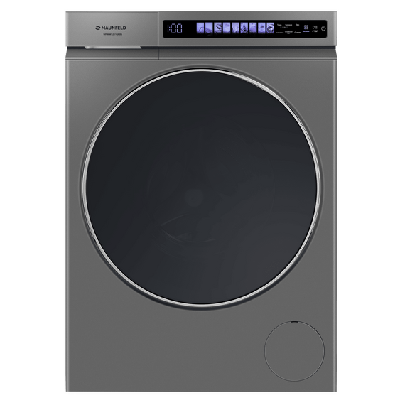 Стиральная машина Maunfeld MFWM1211GR06 - фото 