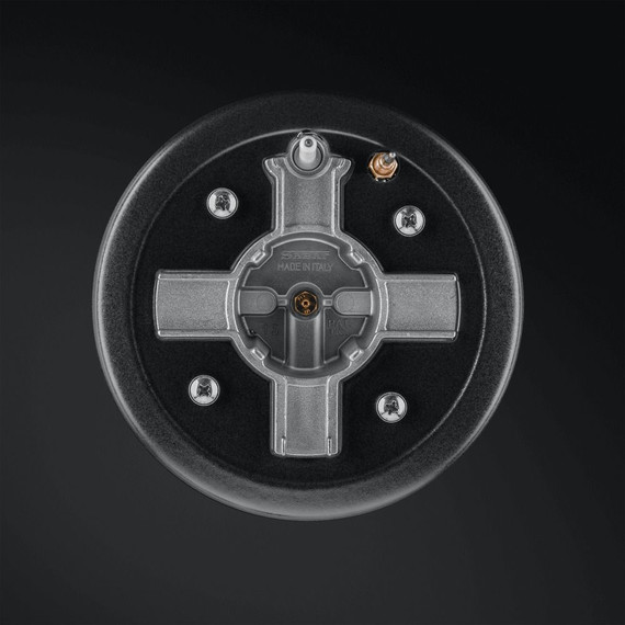 Газовая варочная поверхность Maunfeld EGHG.95.63CB/G (чёрное стекло) - фото 12