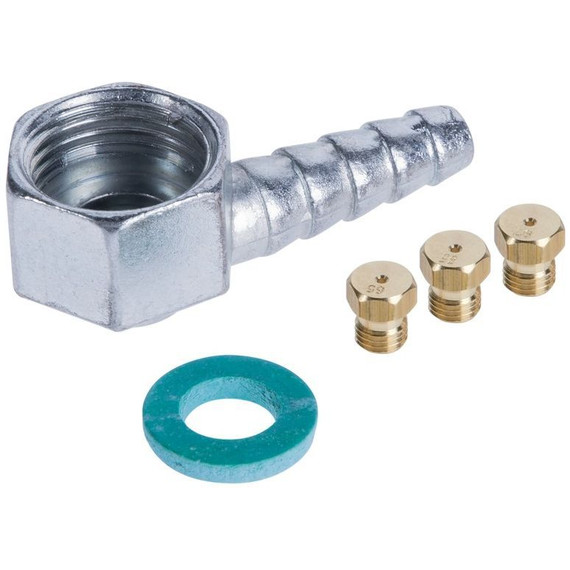 Газовая варочная поверхность Maunfeld EGHG.95.63CB/G (чёрное стекло) - фото 14