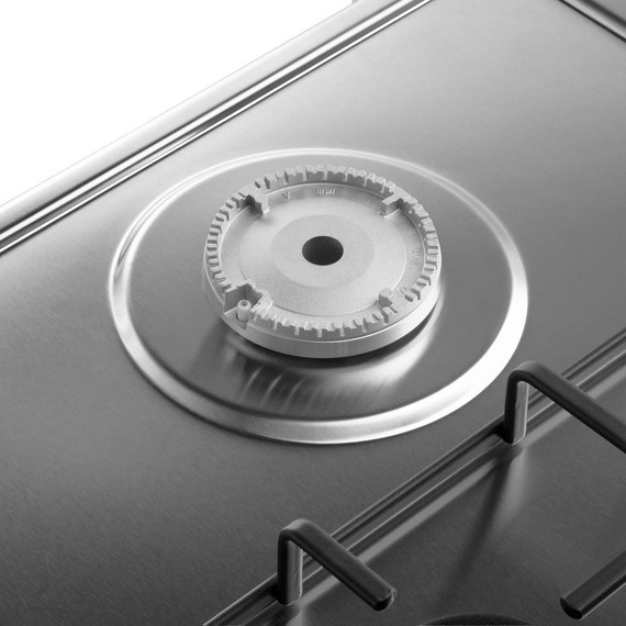 Газовая варочная поверхность Maunfeld EGHS.43.3STS-ESL - фото 9