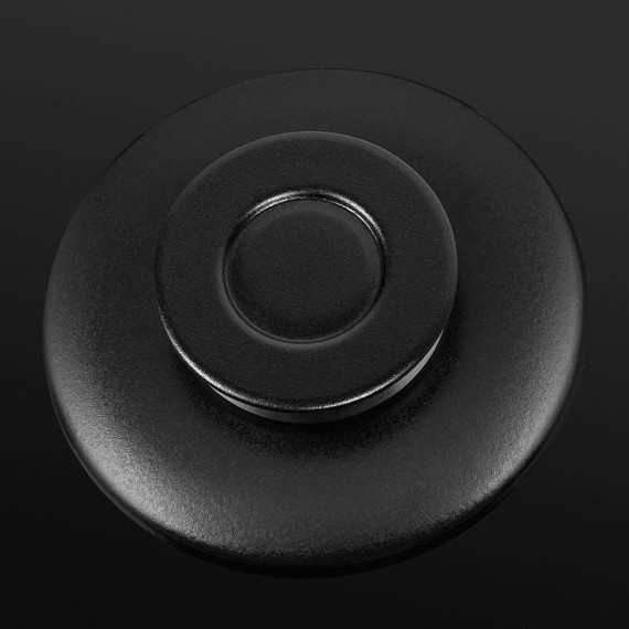 Газовая варочная поверхность Maunfeld EGHG.75.83CB/G (чёрное стекло) - фото 8