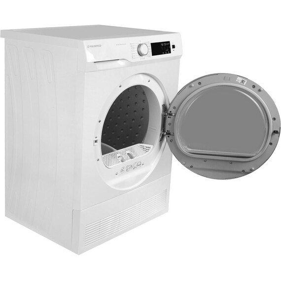 Сушильная машина Maunfeld MFDM157WH100 SLIM - фото 4