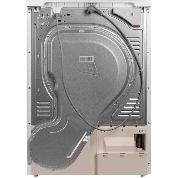 Сушильная машина Maunfeld MFDM157WH100 SLIM - фото 6