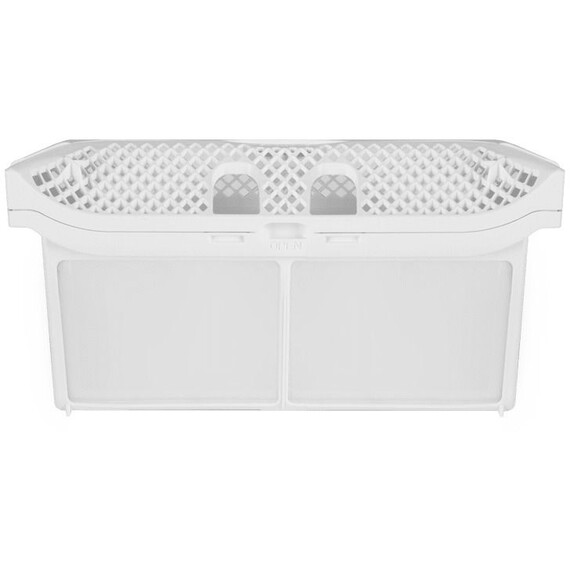 Сушильная машина Maunfeld MFDM157WH200 SLIM - фото 15