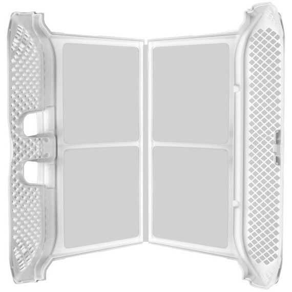 Сушильная машина Maunfeld MFDM157WH200 SLIM - фото 16