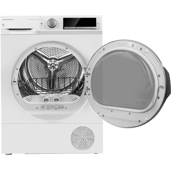 Сушильная машина Maunfeld MFDM158WH300 HP SLIM - фото 2