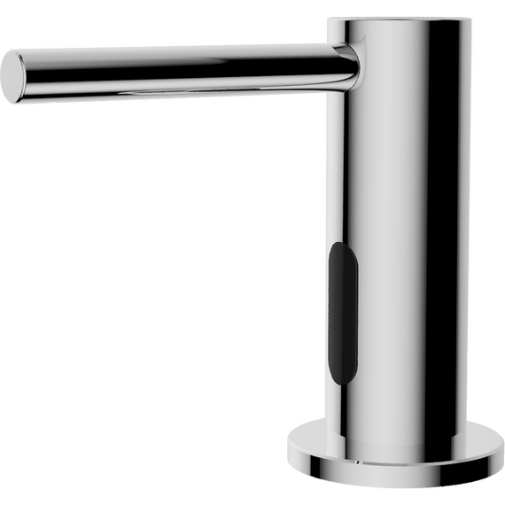 Дозатор для моющего средства сенсорный OM-09 sensor c 4995087 - фото 