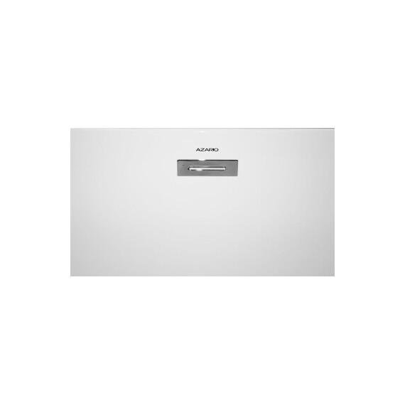 Ванна акриловая Azario LAGO BLANCO 150x75 см AZ-6724-1CL 15075 L - фото 4