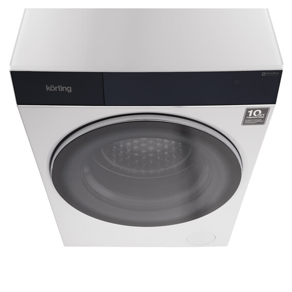 Стиральная машина с паром Korting KWM 60DS1499 (инвертор) - фото 12