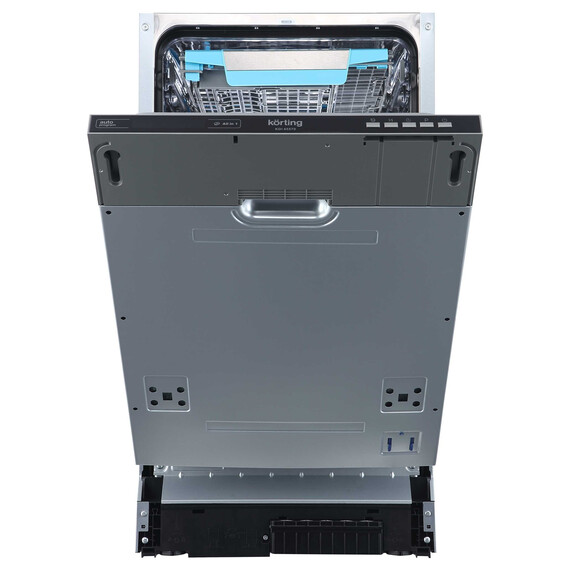 Встраиваемая посудомоечная машина Korting KDI 45570 - фото 
