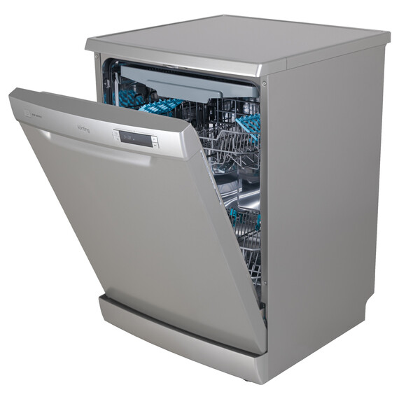 Отдельностоящая посудомоечная машина Korting KDF 60678 S - фото 6