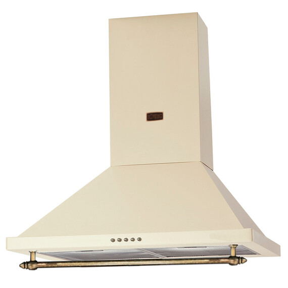 Вытяжка Korting KHC 6750 RB - фото 