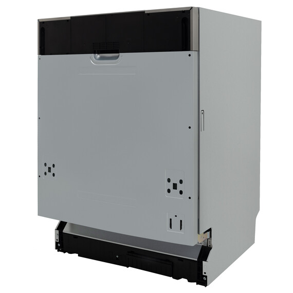 Встраиваемая посудомоечная машина Korting KDI 60984 - фото 4