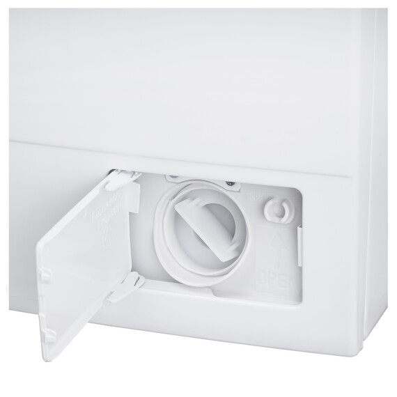 Стиральная машина Korting KWM 45ID1477 (инвертор) - фото 12