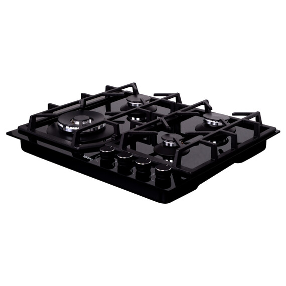 Газовая варочная поверхность Korting HGG 6919 CTN - фото 2
