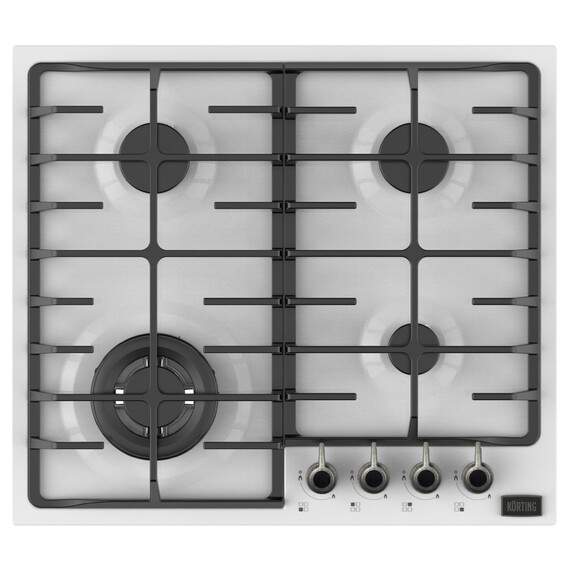 Газовая варочная поверхность Korting HG 674 CTSI - фото 