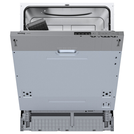Встраиваемая посудомоечная машина Korting KDI 60110 - фото 2