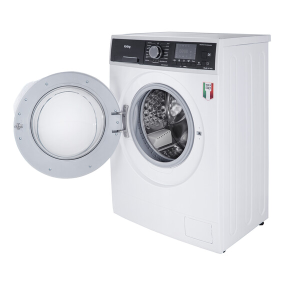 Стиральная машина Korting KWM 45ID1477 (инвертор) - фото 4