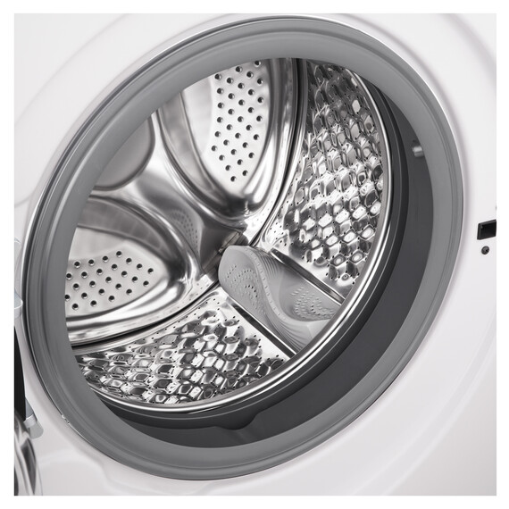 Стиральная машина с паром Korting KWM 45IS148 (инвертор) - фото 6