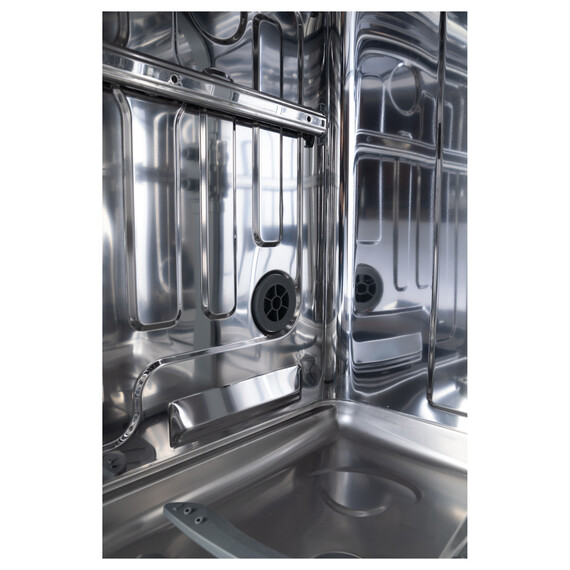 Отдельностоящая посудомоечная машина Korting KDF 60678 S - фото 15